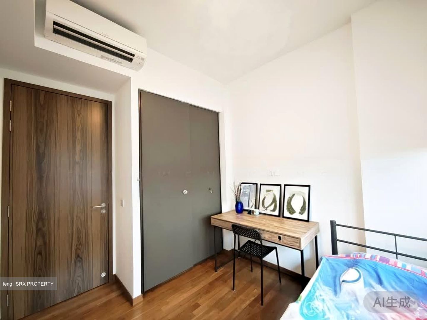 Parc Komo (D17), Apartment #544529471